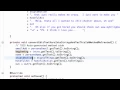 Android Application Development Tutorial - 36