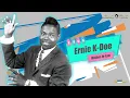 Ernie K-Doe - Mother-In-Law (1961)