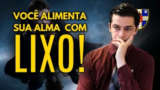A NOVA BOLHA CATÓLICA: A MODA AGORA É SER TÍBIO