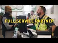 Customized Solutions for Mission Critical Power HVAC Needs - Sunbelt Rentals