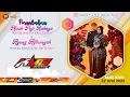 Download Lagu Live Wedding Ninik \u0026 Agung | Campursari KMB Musik Gedruk | BG AUDIO (MBAH WINDY) | HVS SRAGEN