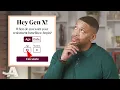 What Gen X Needs To Know About Social Security
