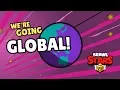 Brawl Stars GLOBAL LAUNCH