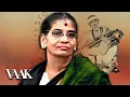 Lagu T Brinda’s Masterful Renditions of Muthuswamy Dikshitar Kritis | #Dikshitar250 Tribute