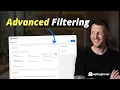 Add Advanced Search Filtering to WordPress in Minutes