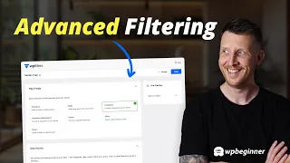 Add Advanced Search Filtering to WordPress in Minutes