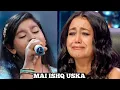 Lagu Woh Ladka Nahi Zindagi Hai Meri | Sonakshi kar | Main Ishq Uska female Cover