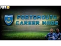 FIFA 15 - Portsmouth Career Mode - Episode 38 - Tough Title Race!