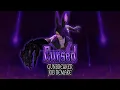 Cursed - FFXIV GNB VFX Mod