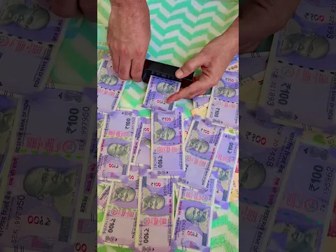 पैसों की मशीन का गैजेट 😎Money Making Machine Toy Gadget 🔥New gadgets Under 500💰Cool gadgets