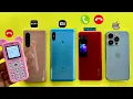 Download Lagu Outgoing Call from Hello Kitty phone on Sony 5, Redmi Note 5, MEIZU Pro7, i15pro | Incoming Call