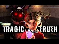 SOLVED Who REALLY is Cassie s FATHER in FNAF RUIN