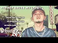 PHÚC REY - HIP HOP SAVES MY LIFE x NGÂN NGÂN ( VIDEO LYRICS )