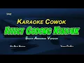 Download Lagu Efek Gedang Kluthuk KARAOKE NADA COWOK - Sasya Arkhisna  Version