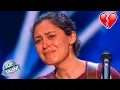 Download Lagu Most Heartbreaking Auditions That Left Judges in Tears on Talent Shows! 🥹