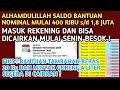 Download Lagu FIKS❗️BANTUAN BERAS 20 Kg \u0026 MINYAK GORENG 4 LITER ALOKASI 2 BULAN DICAIRKAN SEKALIGUS #pkh #bpnt