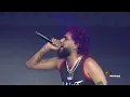 ElGrandeToto  - Live from OLM Souissi | SALGOAT Tour | Mawazine 2025