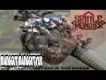 Download Lagu Real Drum Hardcore!!!  Spittle Monster - Your Support Is Our Power