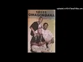 10111 Omaqondana - WINYAMAZANE