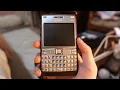 Mikir 5 kali buat beli - Nokia E61i Review