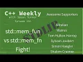 C Weekly - Ep 239