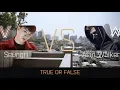 Lagu K-391 - True or False Challenge w/ Alan Walker \u0026 Seungri