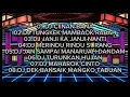 Download Lagu DJ MINANG TERBARU 2024 FULL BASS | VIRAL TIKTOK CIINA BANA || TUNGKEK MAMBAOK RABAH