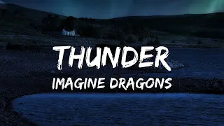 Download Thunder - Imagine Dragons (Lyric) | This Is What You Came For - Calvin Harris, Rihanna, Sia MP3