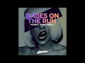 Babes on the Run - Power (Timbee Remix)