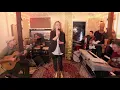 'ONE DAY I'LL FLY AWAY' RANDY CRAWFORD cover by the HSCC