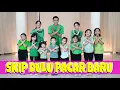 Download Lagu SKIP DULU PACAR BARU DANCE TIKTOK VIRAL TAKUPAZ KIDS JAKARTA | ZUMBA SENAM TARI KREASI ANAK-ANAK