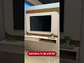 Vídeo do produto