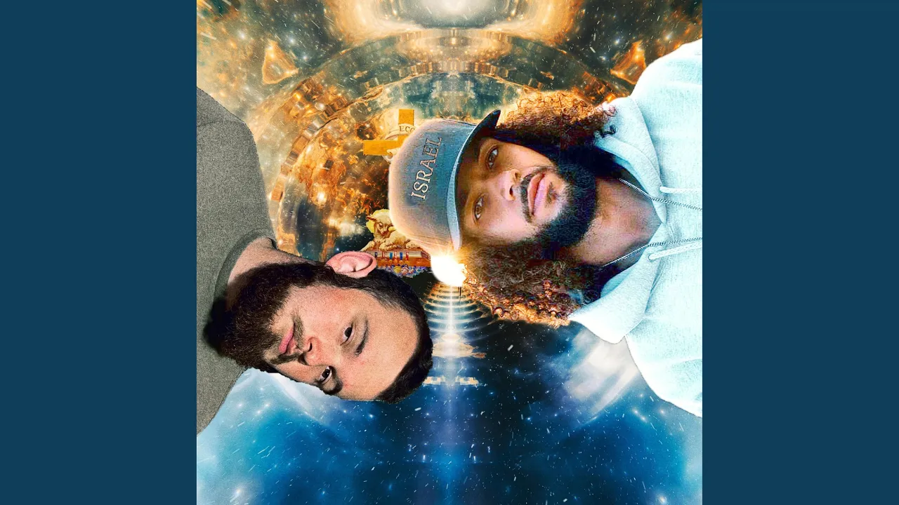 Israel (feat. Cyfë II) Israel (feat. Cyfë II)