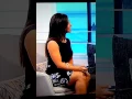 Jennifer Reyna - Sexy Thighs