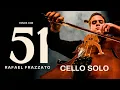 CCB Cello Solo - Hino 51 A Palavra do Senhor e Pao celestial por Rafael Frazzato