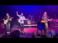 Treaty Oak Revival live 2024 “Missed Call” Amos Southend Charlotte NC