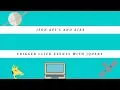 Trigger Click Events with jQuery freeCodeCamp Tutorial