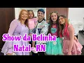 Download Lagu FUI PARA O SHOW DA BELINHA - NATAL/RN @CanaldaBelinhaOficial @VINIBUG