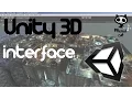 Unity 3D Lesson 2 - The Main Menu Part 2