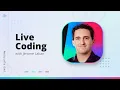 Uno Platform Live Coding Let s look at some calendar and date picker issues