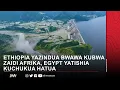 Download Lagu ETHIOPIA YAZINDUA BWAWA KUBWA ZAIDI AFRIKA, EGYPT YATISHIA KUCHUKUA HATUA