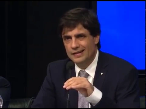 Fernando Aguayo América 25-08-2019