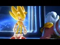 Sonic Unleashed Opening Original Game-Rip AI-less upscale to 4K Lanczos Marza Animation Planet