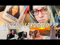 Why did I RESIGNED New job sneak peak NURSE MANAGER