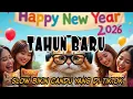 Lagu DJ SELAMAT MALAM TAHUN BARU SLOW BIKIN CANDU YANG DI TIKTOK BY Yanz Tube