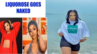 bbnaija liquorose goes naked biography and things you dont know about her