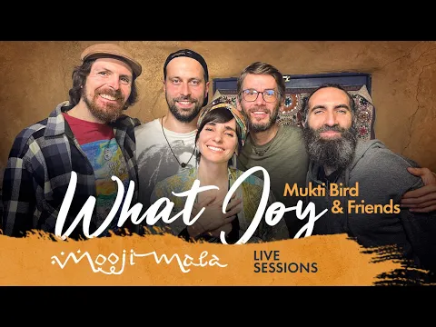 Download MP3 What Joy ~Mukti and Friends
