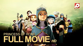 Princess Of Rome FULL Movie English  Princess Of Rome FULL Movie English