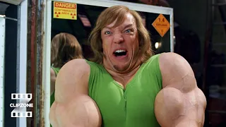 scooby doo 2 monsters unleashed velma gets a makeover clipzone comedy callbacks