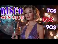 Lagu Nonstop Disco Hits 70s 80s 90s Greatest Hits - Modern Talking, C C Catch, Boney M, Roxette, ABBA